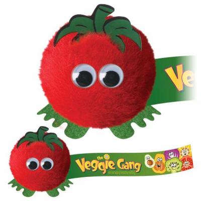 Image of Tomato Logobug