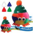 Image of Bobble Hat Logobug