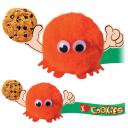 Image of Cookie Handholder Logo Bugs