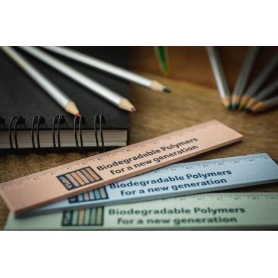 Image of Biodegradable Recycled 30cm Ruler