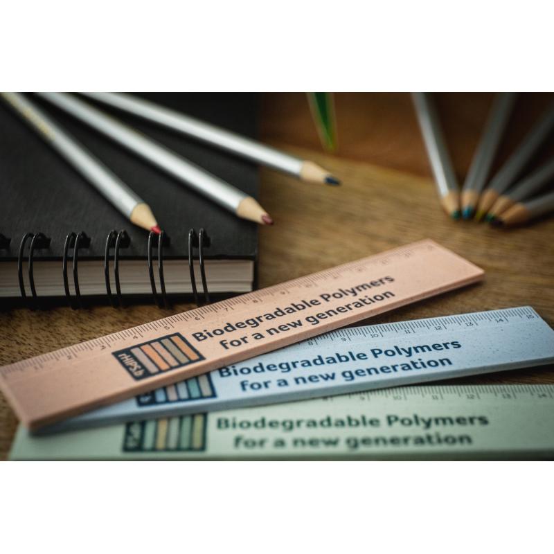 Image of Biodegradable Recycled 30cm Ruler