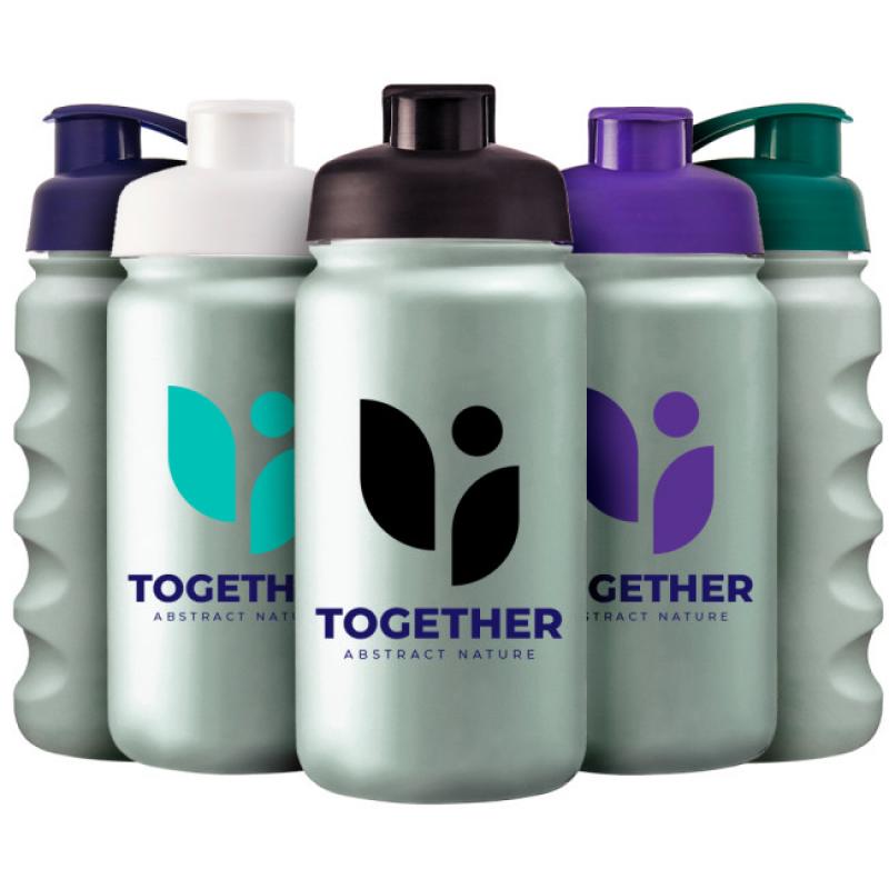 Image of Loop 500ml Sports Bottle Recycled