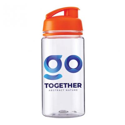 Image of Aqua Active 500ml Sports Bottle