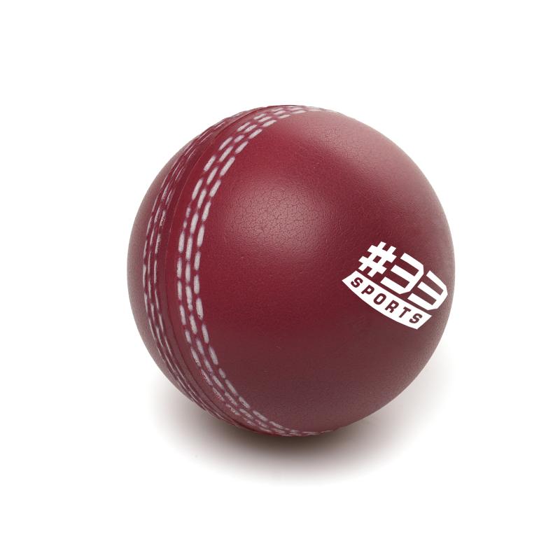 Image of Stress Cricket Ball