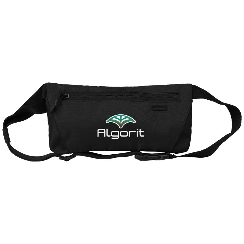 Image of Orlando RPET Waist Bag