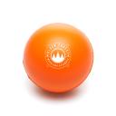Image of Orange Stress Ball