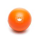 Image of Orange Stress Ball