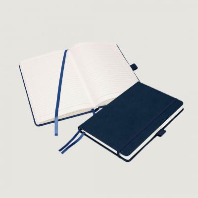 Image of Notes London A5 Moretti Notebook