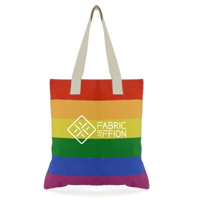 Image of Hegarty Rainbow Shopper