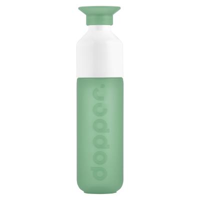 Image of Dopper Original Water Bottle 450ml Moody Mint