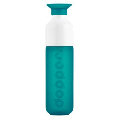 Image of Dopper Original Water Bottle 450ml Tidal Teal