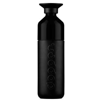 Image of Dopper Blazing Black Insulated Bottle 580ml