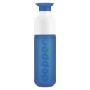Image of Dopper Original Water Bottle 450ml Pacific Blue