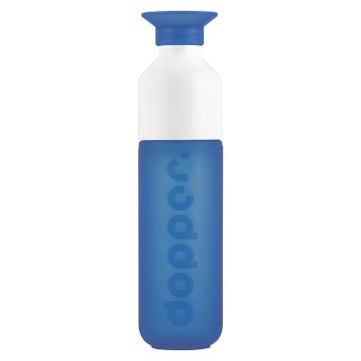 Image of Dopper Original Water Bottle 450ml Pacific Blue