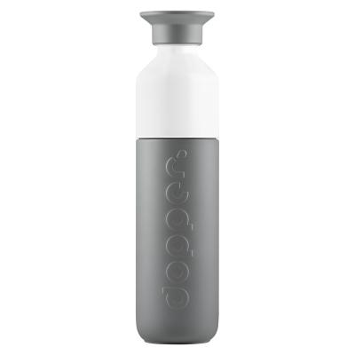 Image of Dopper Insulated 350ml Bottle Glacier Grey
