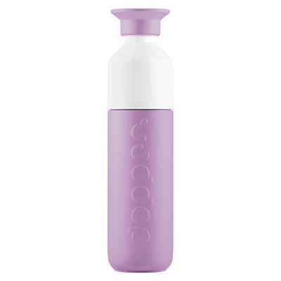 Image of Dopper Insulated 350ml Bottle Breaker Blue