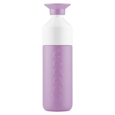 Image of Dopper Insulated 580ml Bottle Throwback Lilac