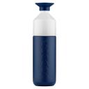 Image of Dopper Insulated 1L Bottle Breaker Blue