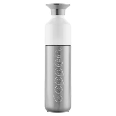 Image of Dopper Steel 490ml Bottle Silver