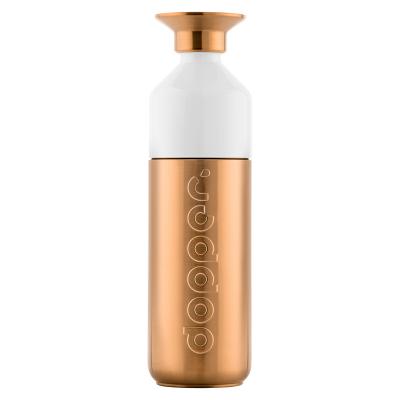 Image of Dopper Steel 800ml Bottle Bronze