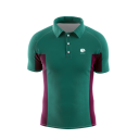 Image of Active Polo Shirt Low Minimum Order