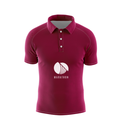 Image of Soft Touch Polo Shirt Low Minimum Order 