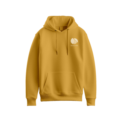 Image of Standard Hoodie Low Minimum Order