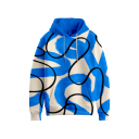 Image of Sublimated Hoodie Low Minimum Order