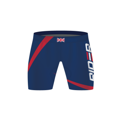 Image of Cycling Shorts Low Minimum Order