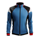 Image of Cycling Jacket Low Minimum Order