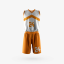 Image of Basketball Kit Low Minimum Order