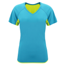 Image of Netball Top Low Minimum Order