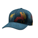 Image of Sublimated Baseball Cap