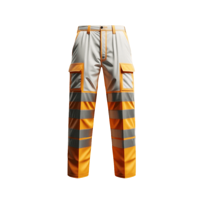 Image of Safety Hi Vis Trousers