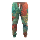 Image of Bespoke Sublimated Joggers Low Minimum Order