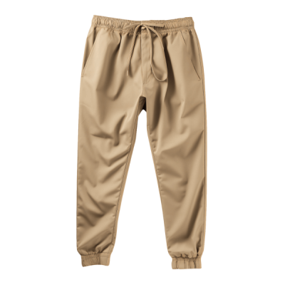 Image of Cuffed Joggers Low Minimum Order