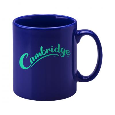 Image of Cambridge Mug Reflex Blue