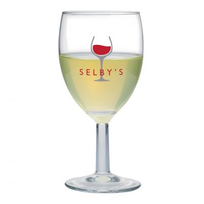 Image of Savoie Wine Glass