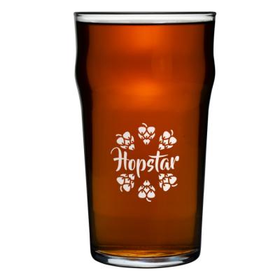 Image of Nonic Pint Glass