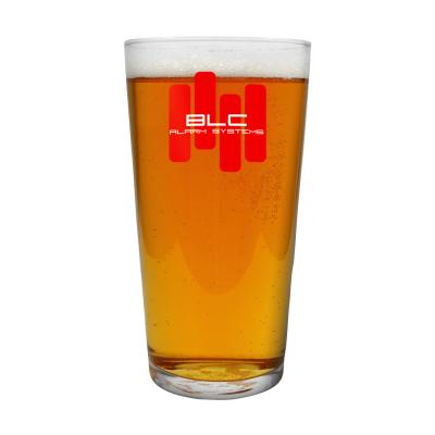 Image of Conique Pint Glass