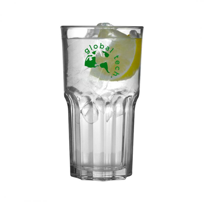 Image of Granity Hi-Ball Glass
