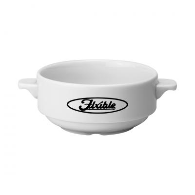 Image of Lugged Soup Bowl