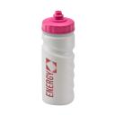 Image of Finger Grip Sports Bottle 500ml White