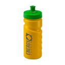 Image of Finger Grip Sports Bottle 500ml Yellow