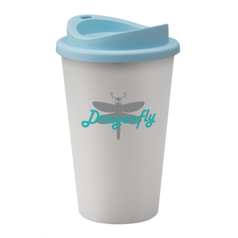 Image of Universal Tumbler White 350ml
