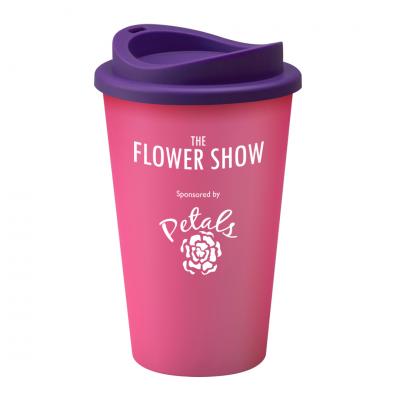 Image of Universal Tumbler Pink 350ml