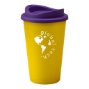 Image of Universal Tumbler Yellow 350ml