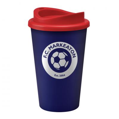 Image of Universal Tumbler Blue 350ml