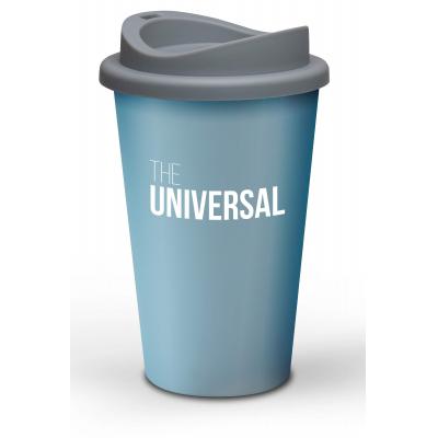 Image of Universal Tumbler Light Blue 350ml