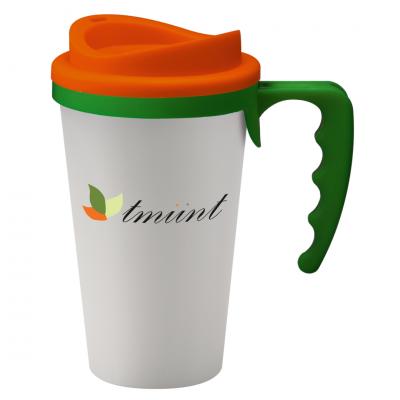 Image of Universal Mug White